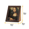 Classic Oil Painting Art-Inspired Decor 3D Cat Scratcher Cat Bed