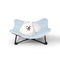 Cooling Breathable Portable Foldable Elevated Dog Bed