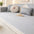 Cooling Pad Design with Delicate Lace Trim and Icy Touch Couch Cover