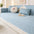 Cooling Pad Design with Delicate Lace Trim and Icy Touch Couch Cover