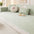 Cooling Pad Design with Delicate Lace Trim and Icy Touch Couch Cover