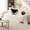 Decorative Stripe Tassel Chenille Throw Couch Cover