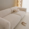 Elegant Chenille All-Seasons Anti-Scratch Sofa Full Wrap Stretch Couch Cover