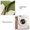 Elegant Reversible Chenille Patterned Throw Couch Cover