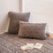 Elegant Textured Cotton Velvet Pet Mat Bed Couch Cover