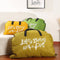 Foldable Waterproof Outdoor Zipper Portable Dog Mat
