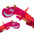 Interactive Crinkle Dragon Tug Toy for Dogs – Squeaky Chew & Pull Dog Toy