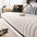 Non-Slip Wave Pattern Scratch and Wear Resistant Couch Cover