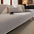 Minimalist Waterproof Wheat Stripe Design Chenille Couch Cover