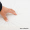 Modern Faux Leather Waterproof Odor-Blocking Hair-Resistant Dog Mat