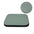 Modern Faux Leather Waterproof Odor-Blocking Hair-Resistant Dog Mat