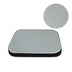 Modern Faux Leather Waterproof Odor-Blocking Hair-Resistant Dog Mat