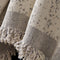 Cobertura moderna de Chenille Minimalista Cobertura completa del sofá Anti-Cat Scratch