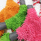 Plush Durable Chew Resistant Interactive Rope Dog Toy