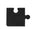 Puzzle-Shaped Self-Adhesive Scratch-Resistant Cat Climbing Wall Scratching Board