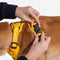 FUNNYFUZZY Reflective Adjustable Outdoor Dog Harness - Flexi Walker