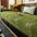 Romantic Embroidered Soft Wear Resistant Anti Skid Couch Cover