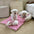 Romantic Princess Bow Knot Microfiber Fill Dog & Cat Bed