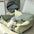 Waterproof Scratch-Resistant All-Season Detachable Washable Dog Sofa Bed