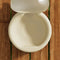 Portable Leak Proof Outdoor Folding Pet Water Bowl Dispenser