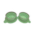 Travel Silicone Non-Toxic Portable Collapsible Dog Water Bowl