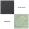 Colorblock Waterproof Scratch-Resistant All-Season Dog Mat