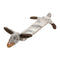 Plush Animal Interactive Squeaky Durable Chew Dog Toy