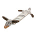 Plush Animal Interactive Squeaky Durable Chew Dog Toy