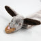Plush Animal Interactive Squeaky Durable Chew Dog Toy