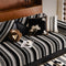 Vintage Jacquard All-Season Chenille Non-Slip Couch Cover