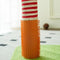 Colorful U-Shaped Multi-Layer Sisal Cat Tree