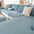 Diamond Jacquard Plush Full-Cover Stretch Couch Cover