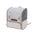 Multifunctional Fully Breathable Pet Backpack Cat Carrier Bag