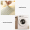 Textured Space Cotton Scratch-Resistant Magic Couch Cover