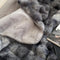 Faux Fur Luxury Thick Plush Pet Throw Blanket Human Blanket