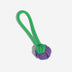 Knots Rope Tug Dog Toys - Color Clash