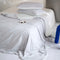 Lightweight Wavy Pattern Summer Cooling Blanket