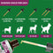 15-in-1 Dog & Cat Multivitamin Drops for UTI, Kidney, Skin, Coat Pet Supplements Support