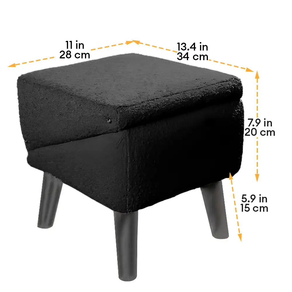 2-in-1 Convertible Wooden Home Step Stool Dog Ramp Stairs