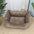 All-Season Cozy Durable Corduroy Dog Sofa Bed for Small & Medium Dogs
