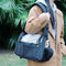 All-Season Ventilated and Lightweight Dog & Cat Carrier Bag