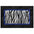 Animal Print Anti-Stain Non-Slip Front Door Mat for Muddy Dog Paws
