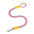Anti-pull Nylon Dog Car Seat Safety Belt