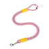 Anti-pull Nylon Dog Car Seat Safety Belt