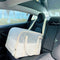 Breathable Multifunctional Large Space Travel Safety Dog Car Seat Bed for Small Dogs