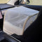 Breathable Multifunctional Large Space Travel Safety Dog Car Seat Bed for Small Dogs