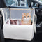 Breathable Multifunctional Large Space Travel Safety Dog Car Seat Bed for Small Dogs