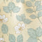 Brushed Washed Cotton Floral Bed Sheet Set