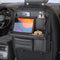 Car Backseat Foldable Organizer with Tray Table