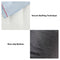 Checkerboard Breathable Scratch-resistant Spine Protection Dog Bed